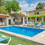 Finca L\'Hort De Can Bota,Con Piscina Privada