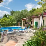 Finca L\'Hort De Can Bota,Con Piscina Privada