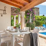 Finca L\'Hort De Can Bota,Con Piscina Privada