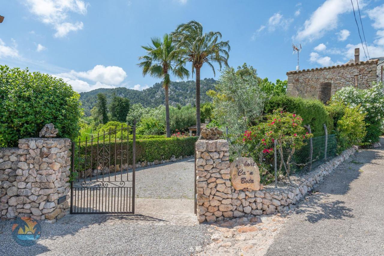 L'hort De Bota,con Piscina Privada *